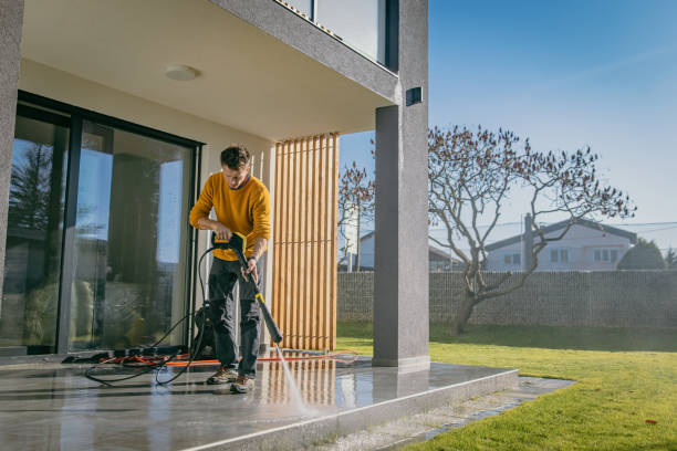 Best Solar Panel Cleaning  in Chesapeake, OH