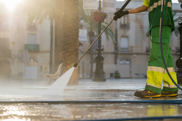 Best Oil Spill Cleanup  in Chesapeake, OH